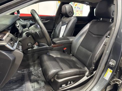 Used 2013 Cadillac XTS Premium AWD/4WD image 12