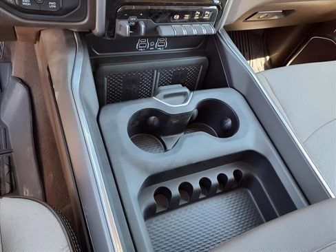 New 2025 RAM 2500 Laramie image 13