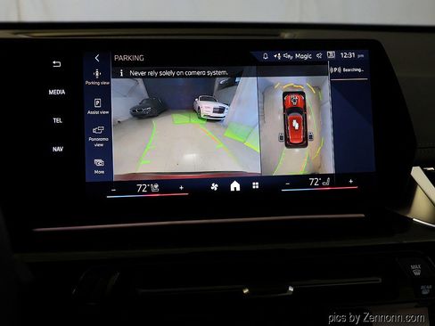 New 2026 BMW X1 xDrive28i image 21