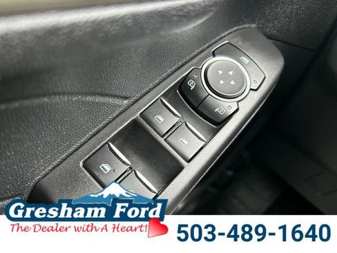 Certified 2022 Ford Escape SE w/ Convenience Package image 12