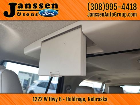 Used 2010 Ford Expedition EL XLT image 27