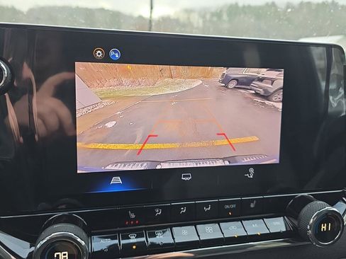 New 2025 Chevrolet Colorado Trail Boss image 15