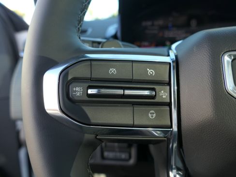 New 2026 GMC Sierra EV AT4 w/ AT4 Premium Package image 14