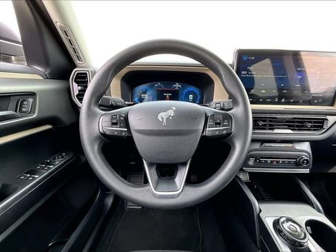 Used 2025 Ford Bronco Sport Big Bend image 17