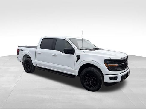 Used 2024 Ford F150 XLT w/ Equipment Group 302A MID AWD/4WD image 27