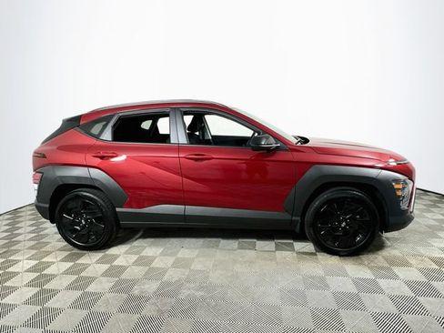 Used 2026 Hyundai Kona SEL Sport FWD image 2