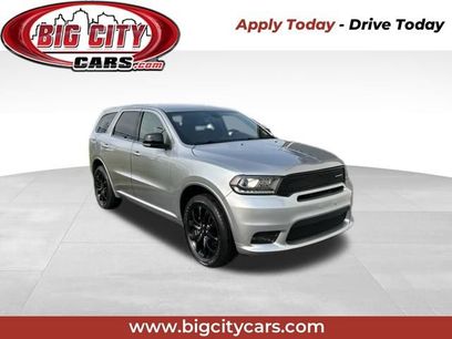 Used 2020 Dodge Durango GT