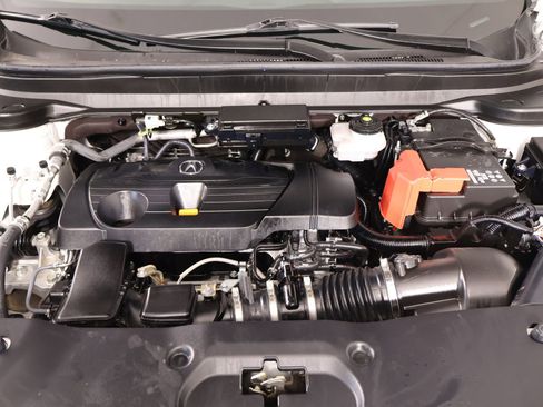 Used 2025 Acura RDX SH-AWD image 20