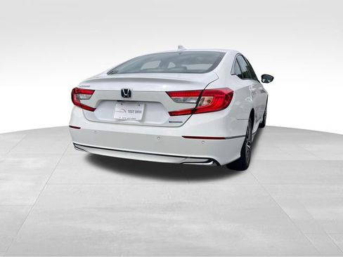Used 2021 Honda Accord EX-L image 5