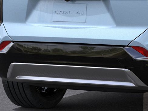 New 2025 Cadillac Optiq Sport 1 w/ LPO, ONYX Package image 14