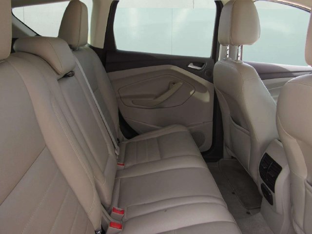 Used 2014 Ford Escape Titanium AWD/4WD image 11