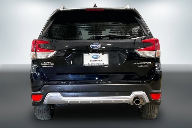 Used 2024 Subaru Forester Touring AWD/4WD image 4