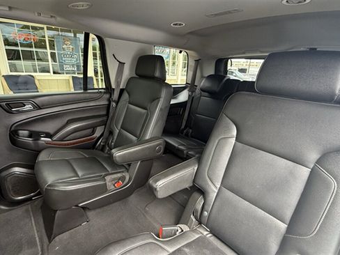 Used 2020 GMC Yukon SLT AWD/4WD image 18