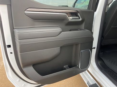 New 2026 Chevrolet Silverado 1500 LTZ w/ LTZ Premium Package image 41