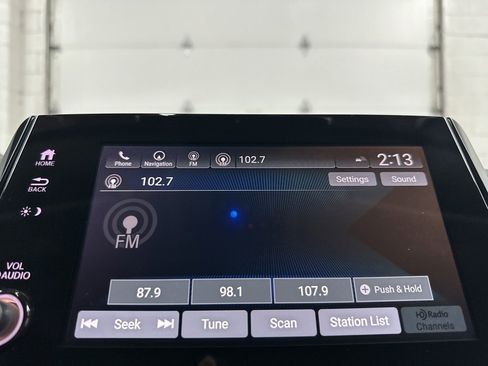 Used 2024 Honda Odyssey Elite image 31