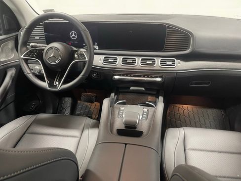 Used 2026 Mercedes-Benz GLE 450 4MATIC image 29