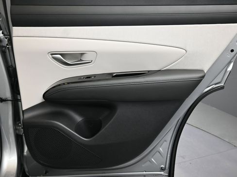 New 2026 Hyundai Tucson Limited image 14