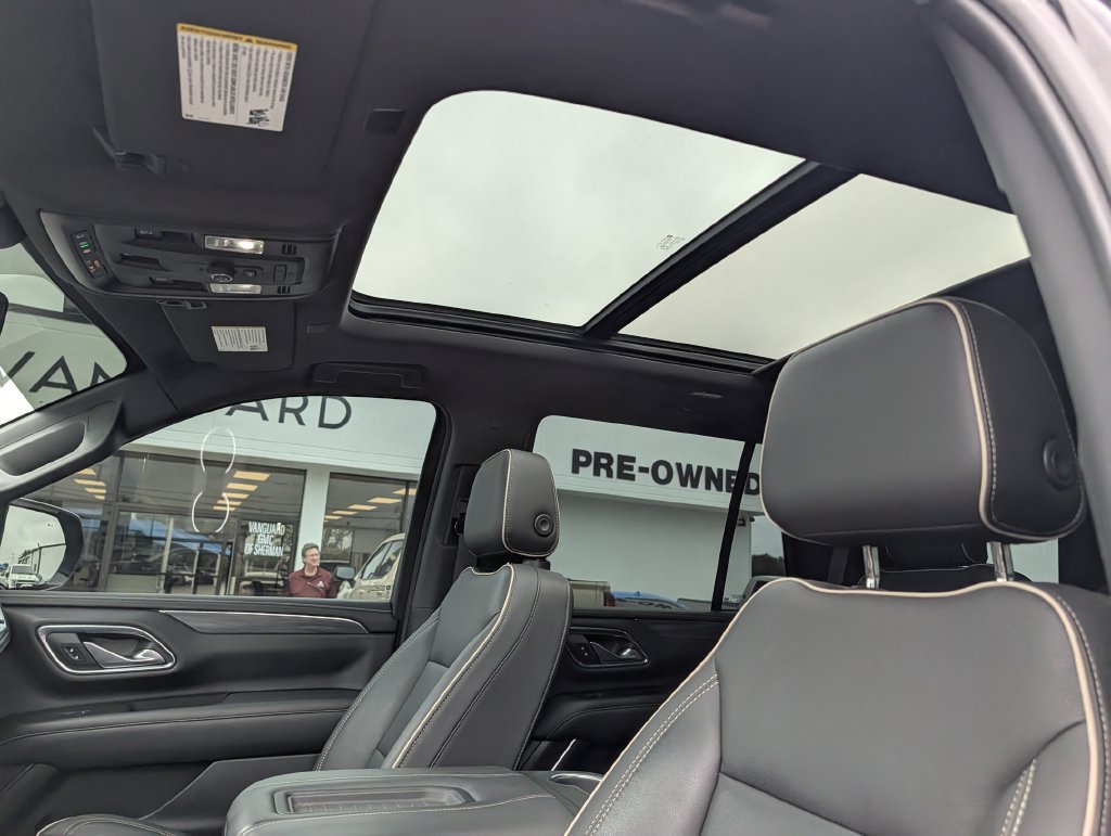 Used 2021 GMC Yukon SLT RWD image 27