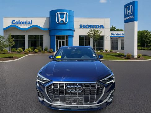 Used 2021 Audi Q3 2.0T Premium Plus image 10