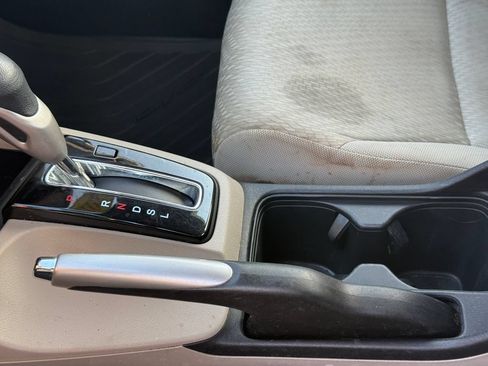 Used 2015 Honda Civic LX image 23