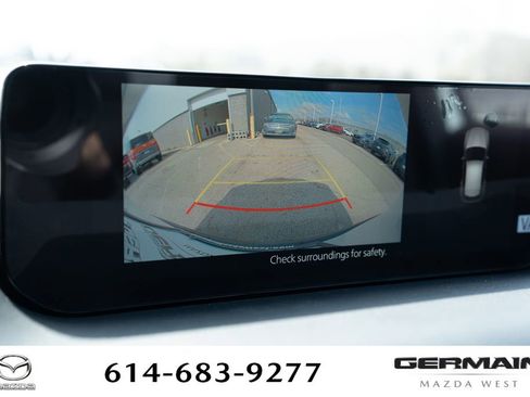 New 2026 MAZDA CX-50 AWD 2.5 Hybrid w/ Weather Package image 24