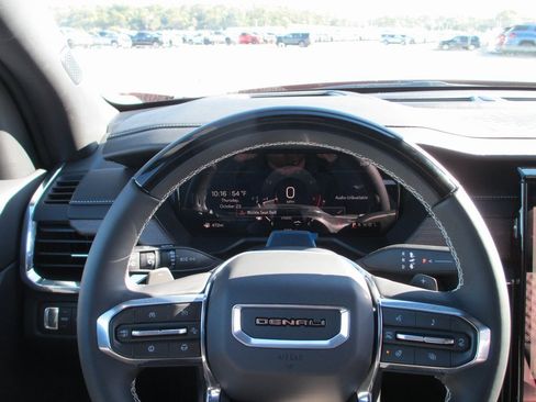 New 2026 GMC Acadia Denali w/ Super Cruise Package image 22