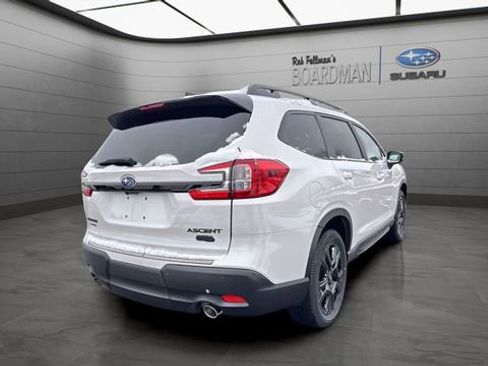 New 2026 Subaru Ascent Bronze Edition image 6