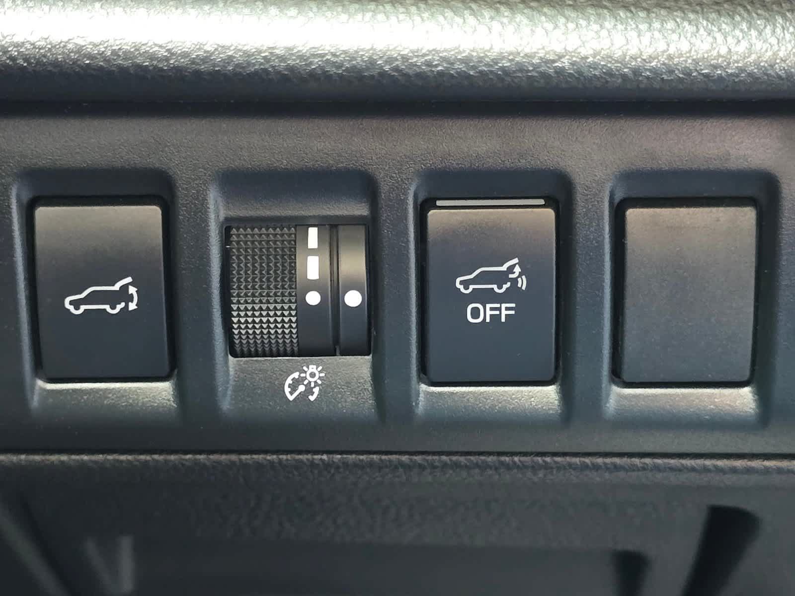 Certified 2024 Subaru Outback Premium AWD/4WD image 16