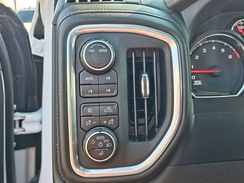 Used 2022 Chevrolet Silverado 1500 LT Trail Boss w/ Safety Package image 18