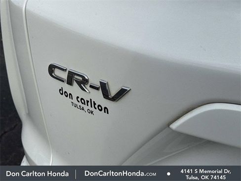 Used 2020 Honda CR-V EX-L image 6