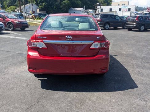 Used 2011 Toyota Corolla LE FWD image 8