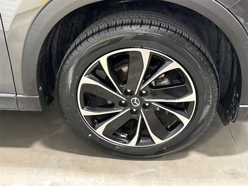 Certified 2023 MAZDA CX-5 AWD 2.5 S w/ Premium Plus Pkg image 18