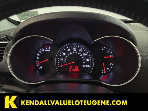 Used 2014 Kia Sorento LX w/ LX V6 Convenience Package AWD/4WD image 11