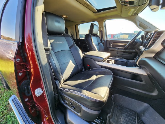Used 2023 RAM 2500 Laramie AWD/4WD image 31