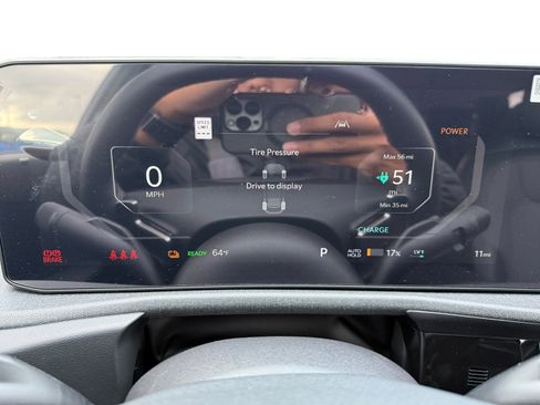 New 2025 Kia EV6 Light image 11