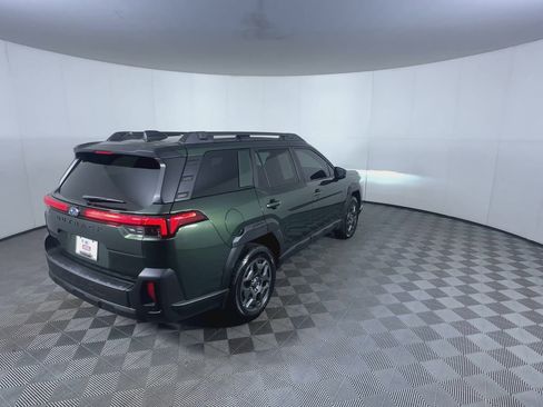 Certified 2026 Subaru Outback Premium w/ Premium/Limited Package 2 AWD/4WD image 8