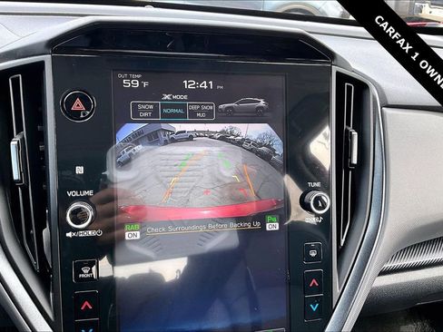 Used 2024 Subaru Crosstrek 2.5i Limited w/ Crosstrek Mirror Package image 14