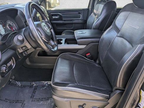 Used 2021 RAM 3500 Laramie image 15