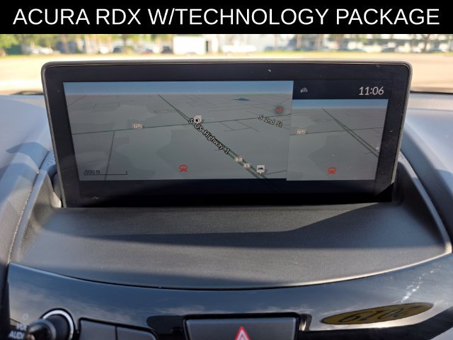 Used 2019 Acura RDX w/ Technology Package AWD/4WD image 27