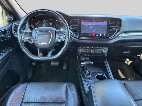 Used 2022 Dodge Durango R/T w/ Trailer Tow Group IV AWD/4WD image 10