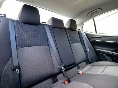 Used 2025 Toyota Camry LE image 34