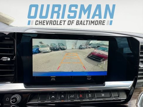 Used 2023 Chevrolet Silverado 1500 RST w/ Protection Package AWD/4WD image 19