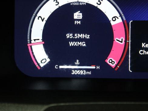 Used 2025 Toyota 4Runner TRD Sport Premium AWD/4WD image 43