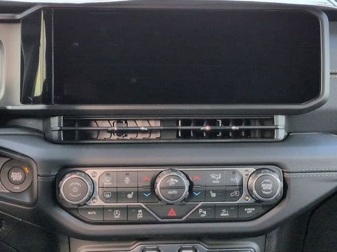 New 2026 Jeep Wrangler Sahara w/ Safety Group image 17