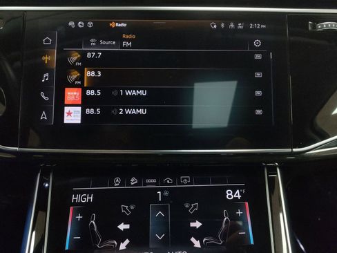 Used 2024 Audi Q7 3.0T Premium Plus image 23