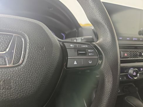 Used 2022 Honda Civic LX image 17