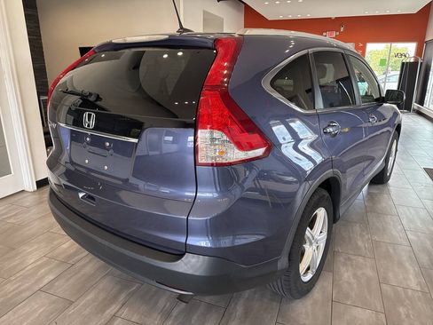 Used 2014 Honda CR-V EX-L image 7