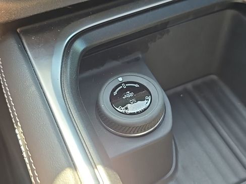 New 2026 Ford Expedition Max Platinum w/ Stealth Performance Package image 35