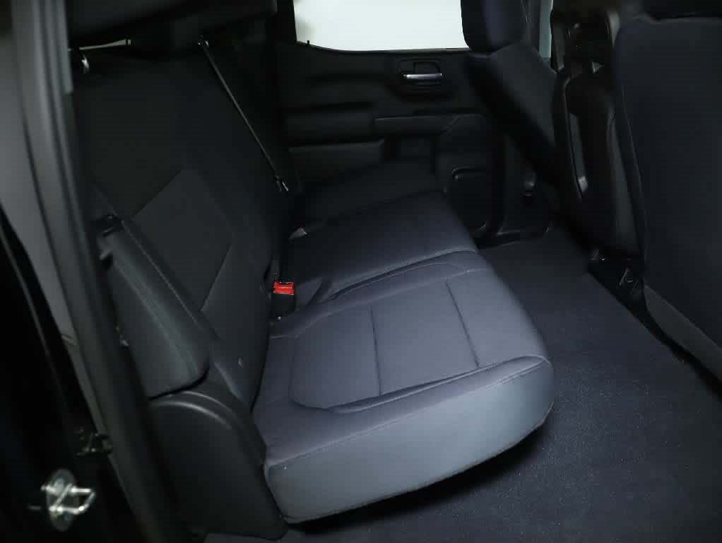 Used 2019 GMC Sierra 1500 4x4 Crew Cab w/ Convenience Package image 31