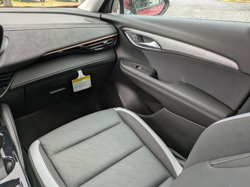New 2026 Buick Envision Sport Touring AWD/4WD image 18